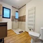 Le Bel Accord Cozy Baie De Somme Διαμέρισμα *