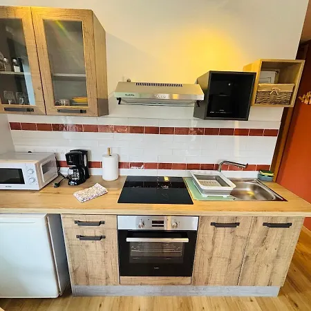 Le Bel Accord Cozy Baie De Somme *