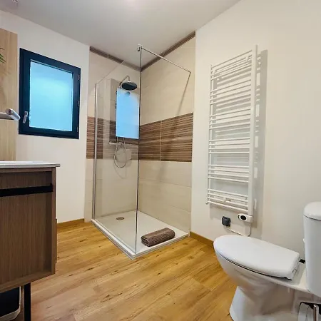 Le Bel Accord Cozy Baie De Somme 度假居 *