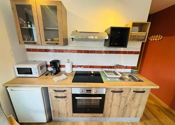 Le Bel Accord Cozy Baie De Somme *