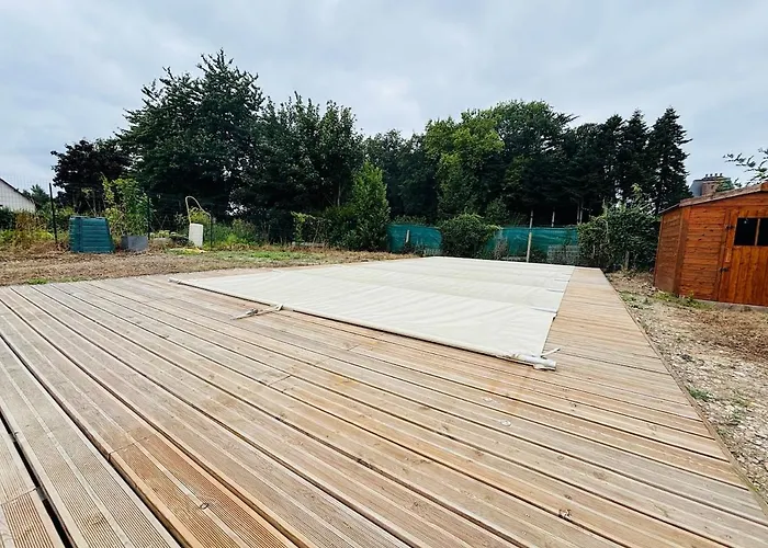 Le Bel Accord Cozy Baie De Somme *